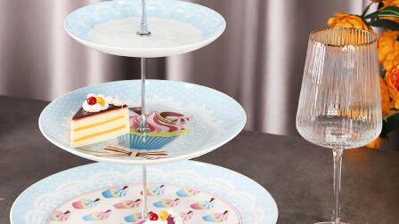 Why are ceramic tableware preferred over glass tableware