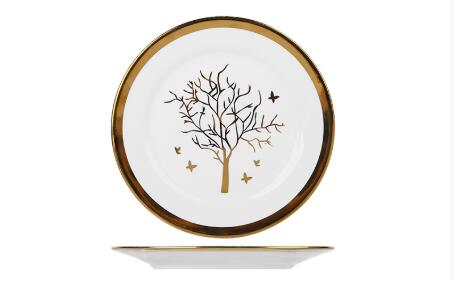 New arrival ceramic tableware from Middle East and Egypt