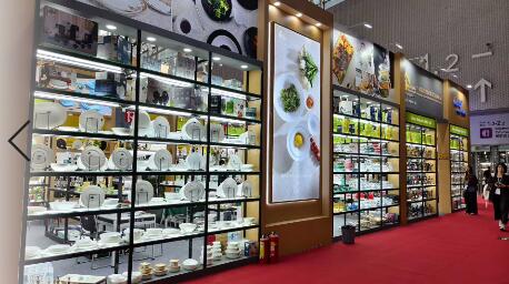 Canton Fair 2025: Welcome to Visit Garbo Booth – Find Us Here!