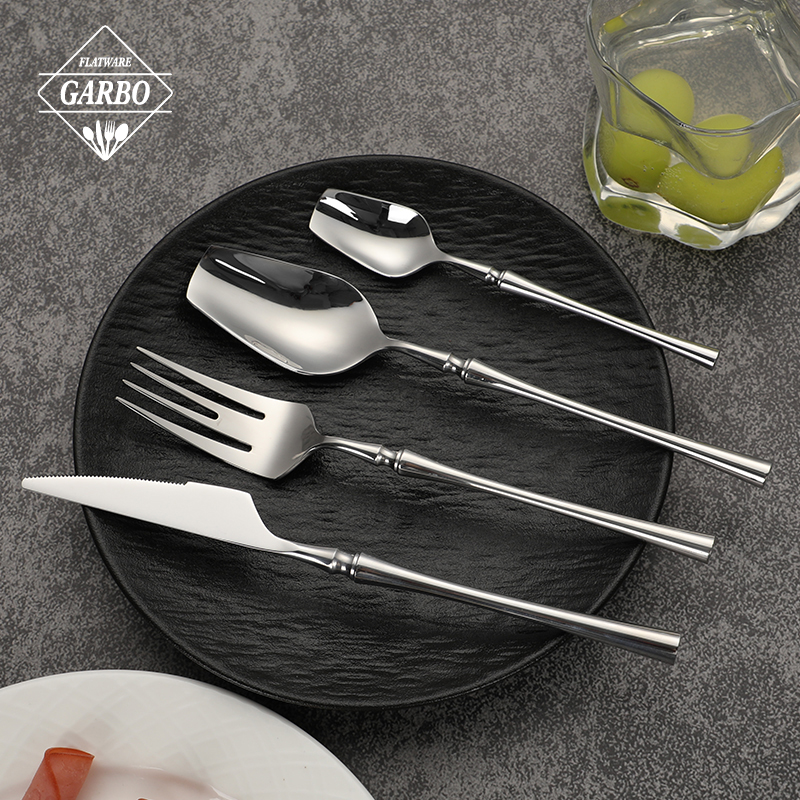 Two important factors will affect cutlery cost