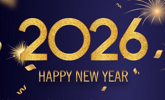 New Year's Discount from GARBO+