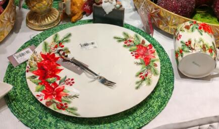 How can you leverage the Christmas holiday to boost sales through targeted promotions?