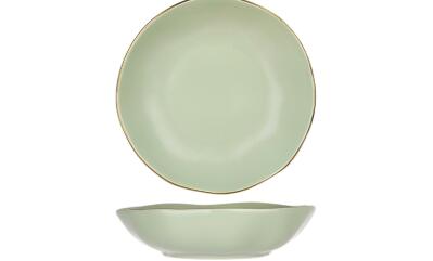 Choose Ceramics Based On Three Factors: Stable Delivery Time, Sufficient Output, And Excellent Customization