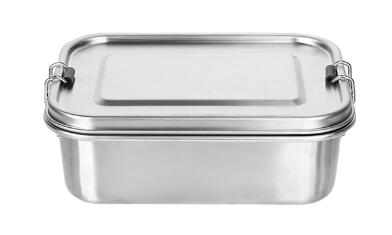 Why Stainless Steel Food Containers Are Popular in the U.S. Market