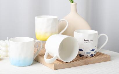 Why porcelain cup is the top choice for coffee cup?
