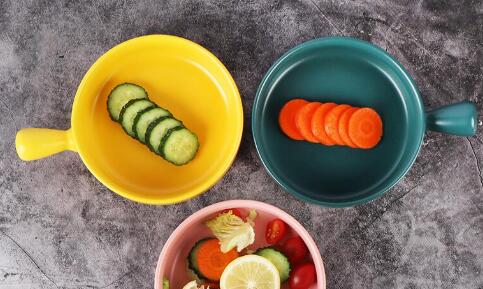 How much do you know about ceramic baking plates 