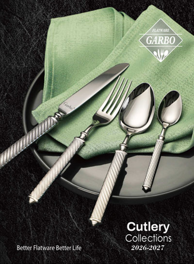 2026 Top-Rated Flatware