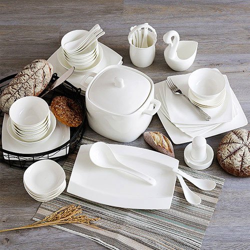 Ceramic Tableware