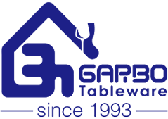 Garbo Tableware