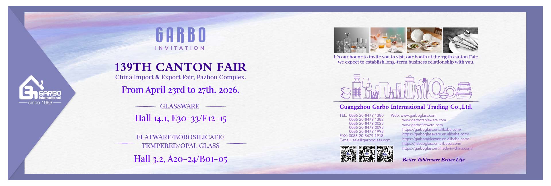 139th canton fair