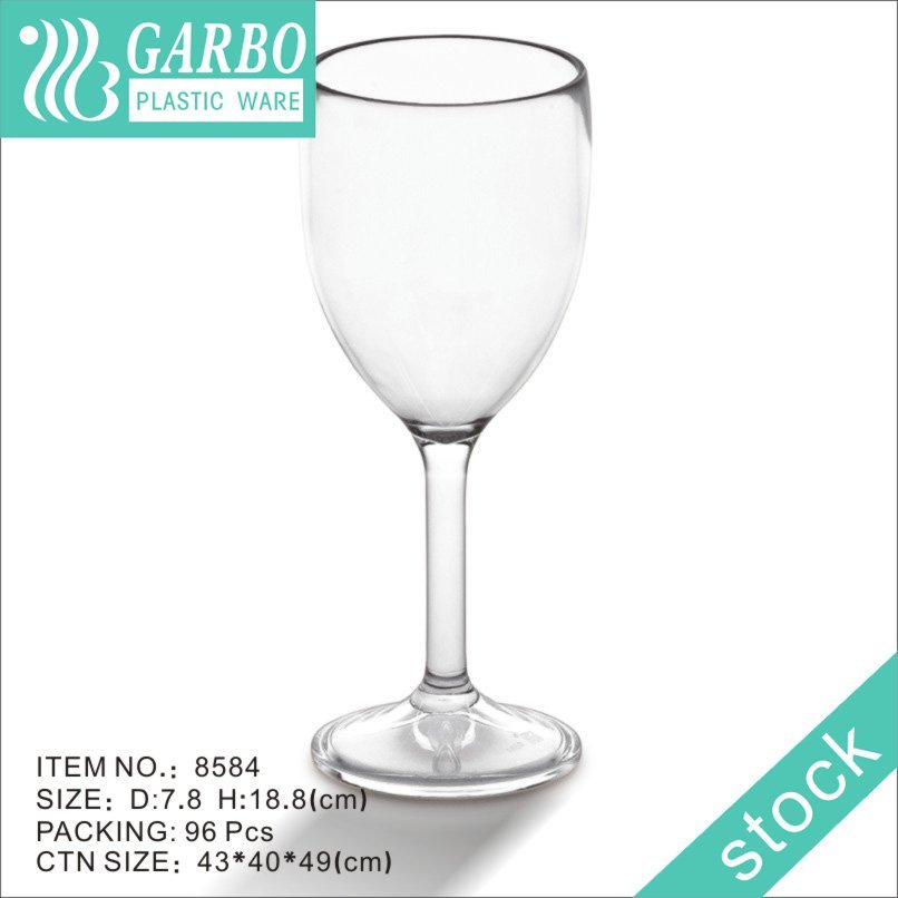 300ml schott zwiesel collection tritan stemware cocktail martini cup