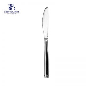 High Quality Cutlery Stainless Steel Knife