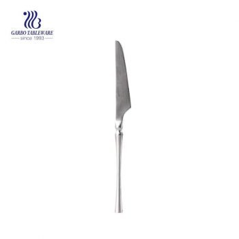 Wholesale High Quality Stainless Steel Knife Mirror Polish
