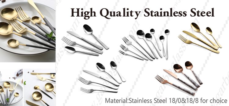 Why does stainless steel kitchenware get rusty easily?