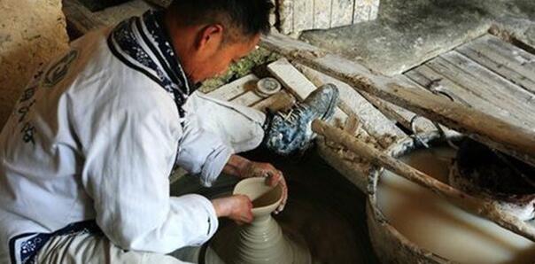 ¿Sabes cómo quedaron los cuencos de cerámica?