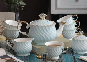 Para saber más sobre estos populares estilos de tazas de porcelana de cerámica de todo el mundo, lo que hace que su negocio sea cada vez mejor.