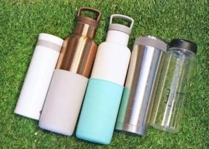 Read more about the article Use plastic sports water bottle for your outdoor exercise