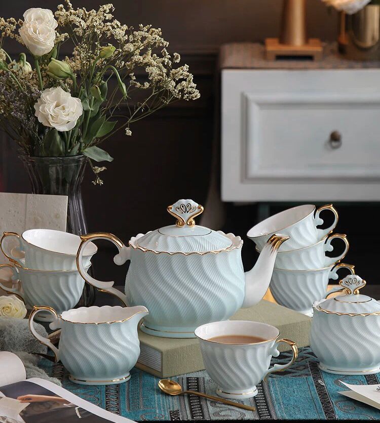 Pour en savoir plus sur ces styles de tasses en porcelaine en céramique populaires du monde entier, ce qui rend votre entreprise de mieux en mieux.