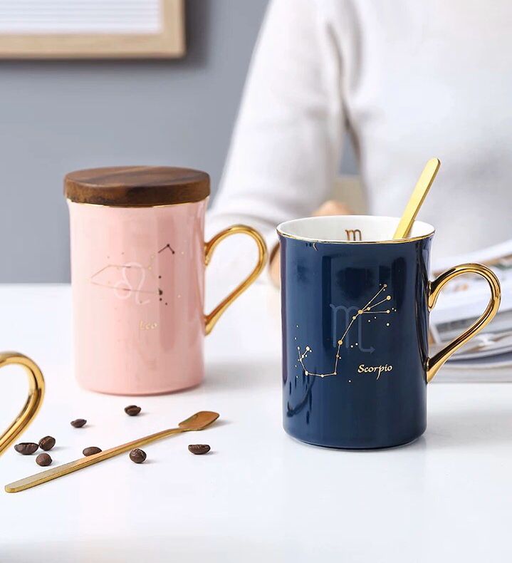 Pour en savoir plus sur ces styles de tasses en porcelaine en céramique populaires du monde entier, ce qui rend votre entreprise de mieux en mieux.