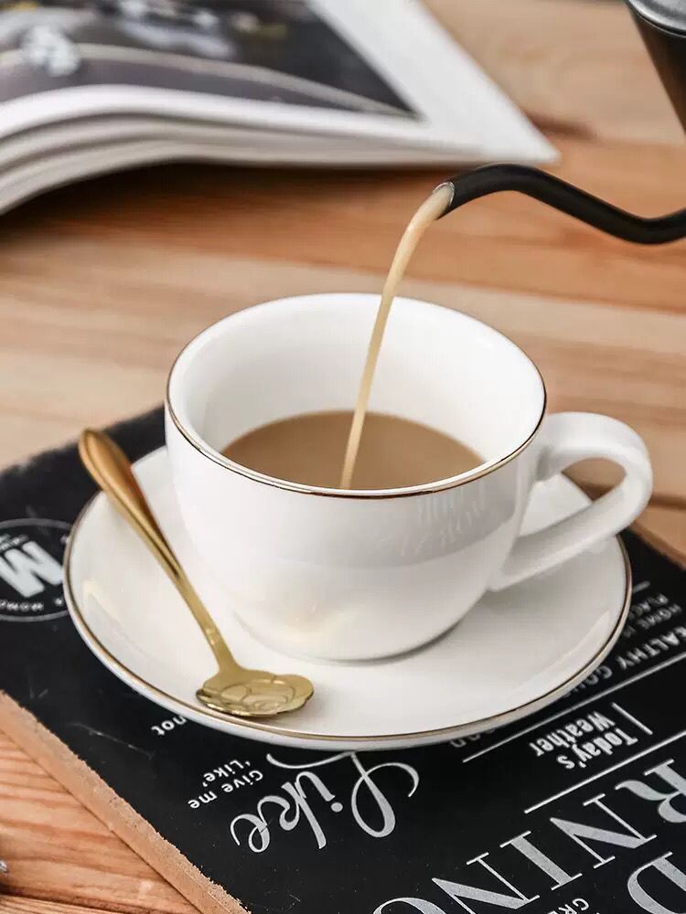 Pour en savoir plus sur ces styles de tasses en porcelaine en céramique populaires du monde entier, ce qui rend votre entreprise de mieux en mieux.