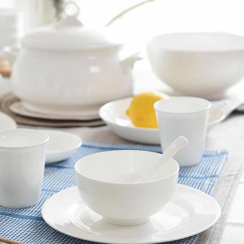 7 Tips to choose the best ceramic tableware