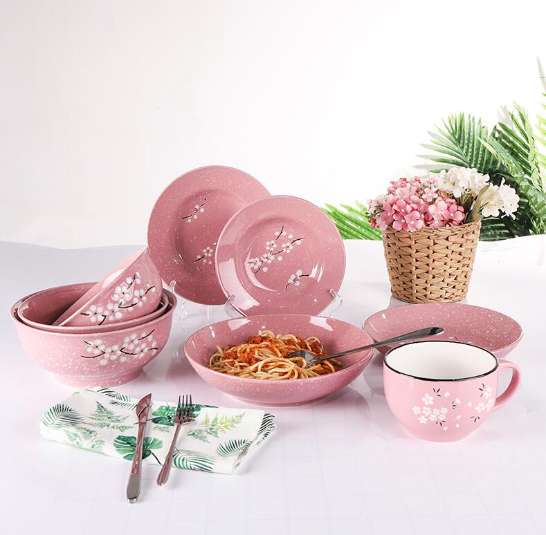 Tips for using ceramic dinnerware in daily life