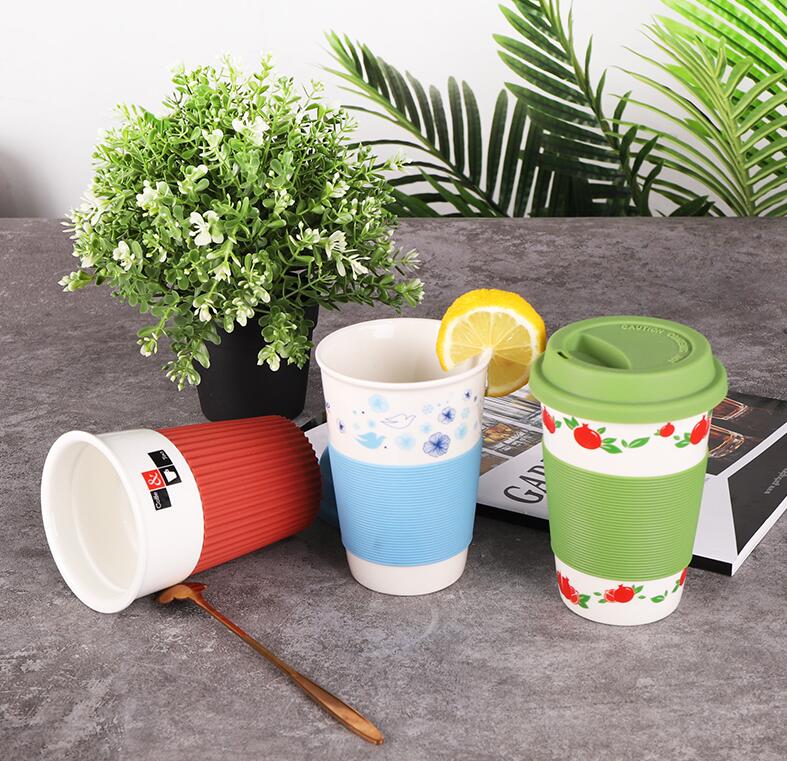 Some tips for choosing a suitable ceramic cup for yourself