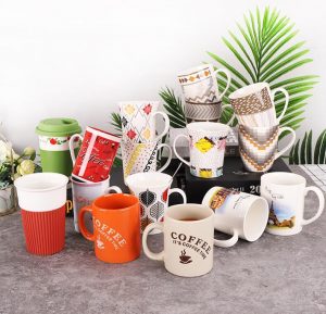 Read more about the article Some tips for choosing a suitable ceramic cup for yourself