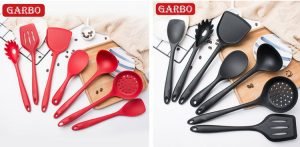 Read more about the article What do you know about silicone kitchenware?