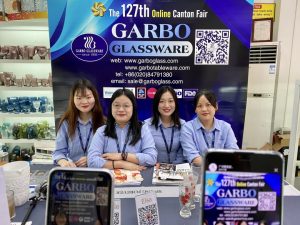 Read more about the article Garbo how to promote communication with the world and improve export order performance under the COVID-19 epidemic?