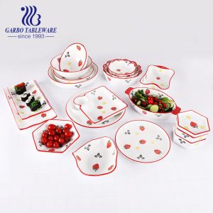 Read more about the article What is the charm of hand-painted ceramics and why do so many people like it?