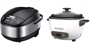 Read more about the article How to select suitable small Kitchen utensils at home