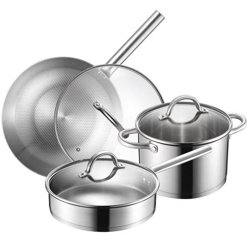 How To Choose A Better Stainless Steel Pot In Our Life