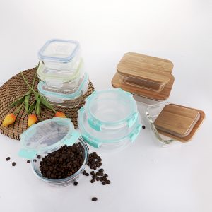 Read more about the article How to find a better food storage container