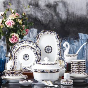 Read more about the article What is the difference between ceramic and porcelain and which is hot selling?