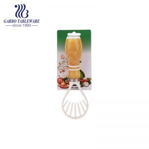 Fruit Peelers with Color PP handle supplies