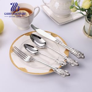 Read more about the article The 5 best stainless steel cutlery sets for every meal in 2020