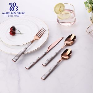 Read more about the article How to maintain and clean the stainless steel tableware?