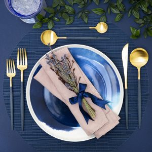Read more about the article 7 steps for proper use of cutlery on the western food table