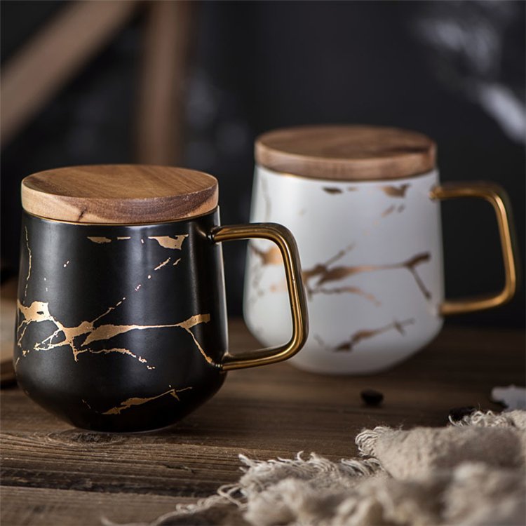 Quais são as vantagens dos designs de copos de cerâmica e de venda a quente no mercado? Quais são as vantagens dos designs de copos de cerâmica e de venda a quente no mercado?