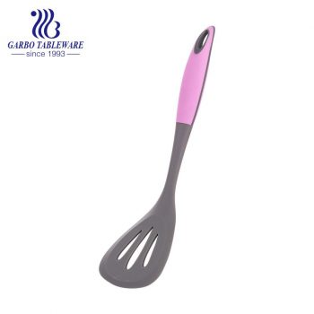 Suprimentos de utensílios de cozinha de aço inoxidável de silicone com melhor preço Conjunto de panelas resistentes ao calor