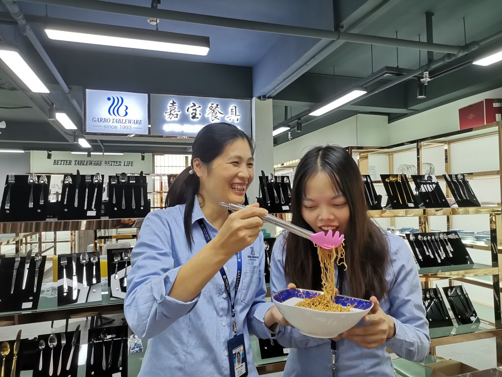 The 128th Online Canton Fair Closing Ceremony Was Held On the 24th Oct The 128th Online Canton Fair Closing Ceremony Was Held On the 24th Oct