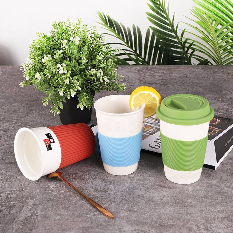 5 meilleurs modèles de tasses populaires pour une idée de promotion