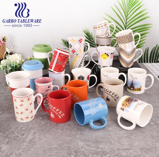 Do ceramic cups affect the taste of coffee Do ceramic cups affect the taste of coffee