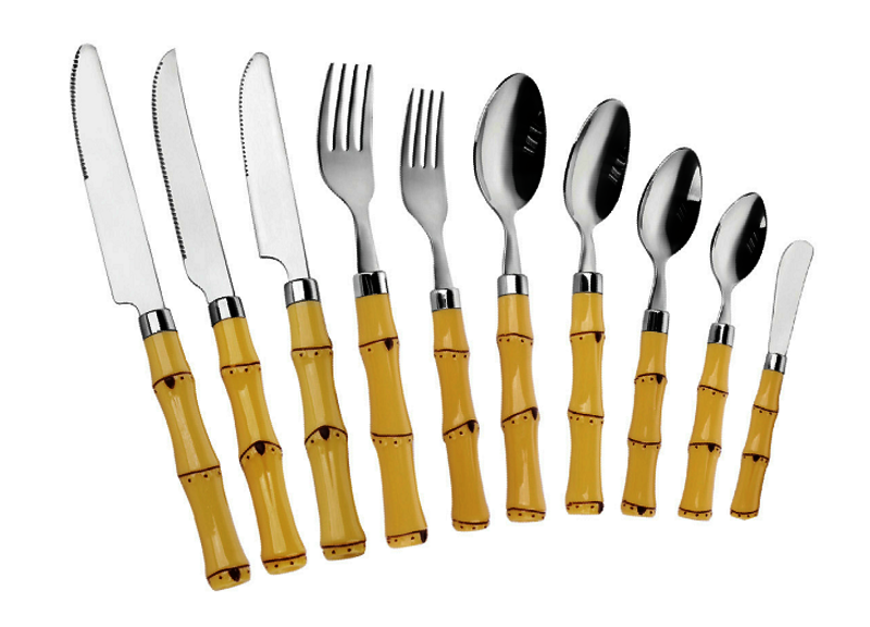 The 5 best stainless steel cutlery sets for every meal in 2020