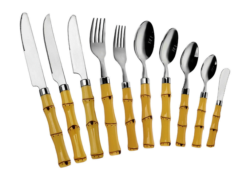 The 5 best stainless steel cutlery sets for every meal in 2020 The 5 best stainless steel cutlery sets for every meal in 2020