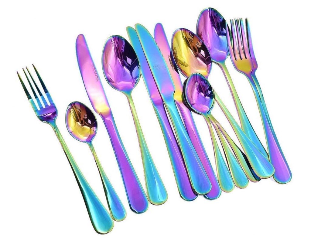 The 5 best stainless steel cutlery sets for every meal in 2020 The 5 best stainless steel cutlery sets for every meal in 2020