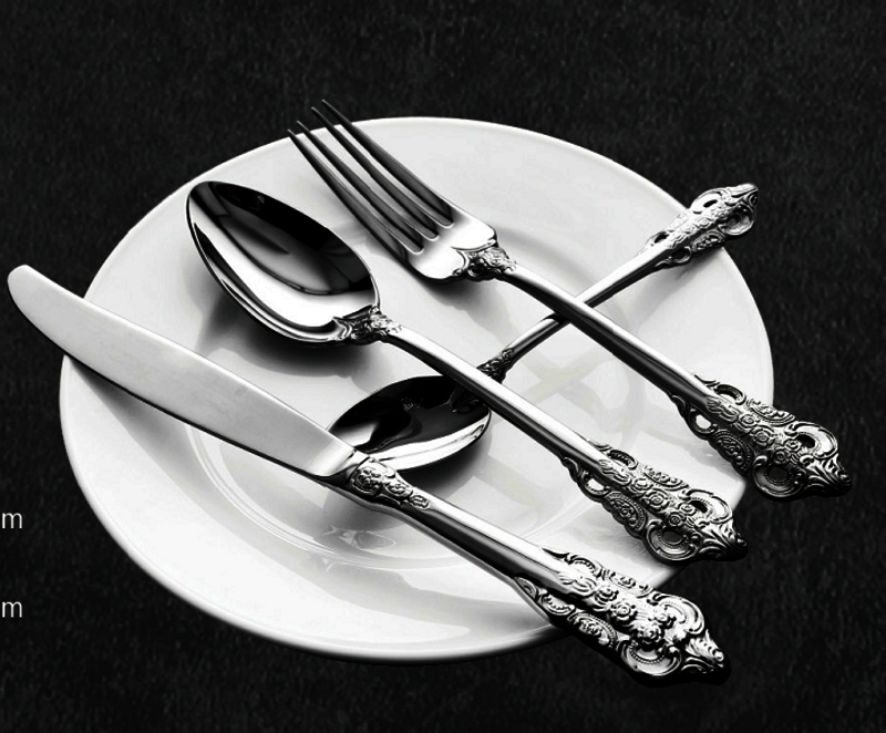 أفضل 5 مجموعات أدوات مائدة من الفولاذ المقاوم للصدأ لكل وجبة في عام 2020