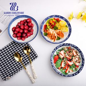 How to choose the high quality ceramic dinnerware sets?