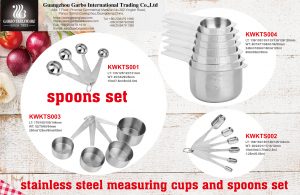 Stainless steel pot or iron pot which is easy to use
